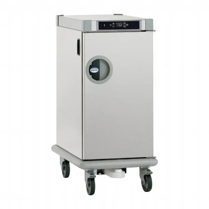 Jusqu’à Épuisement Des Stocks Armoire de maintien en température 10 niveaux avec humidificateur