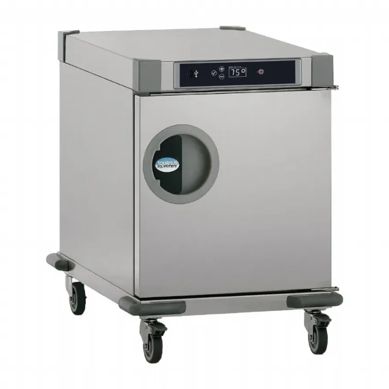 Armoire de maintien en température inox - 5 niveaux Acheter En Ligne
