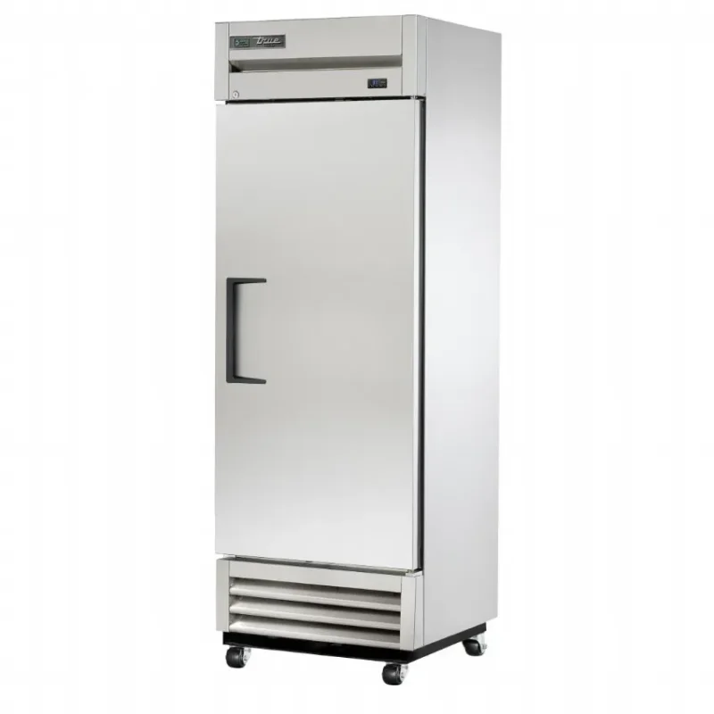 Armoire réfrigérée négative 1 porte 350 litres Remise