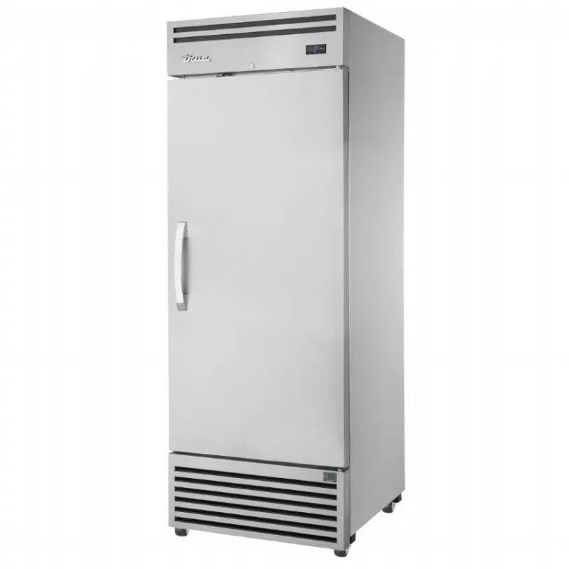 Meilleure Vente Armoire réfrigérée positive 1 porte gn 2/1 - 435 litres