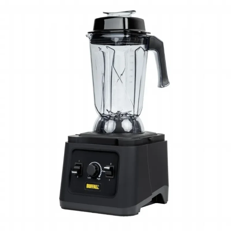Dernier Modèle Blender de bar avce commande manuelle 2,5 litres