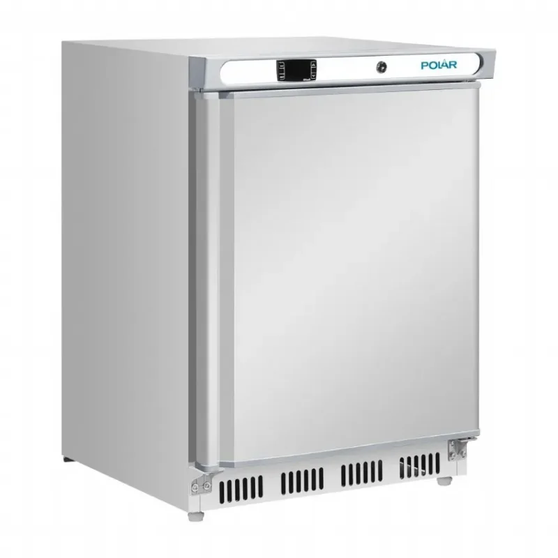Meilleur Choix Mini-armoire réfrigérée positive inox - 150 litres