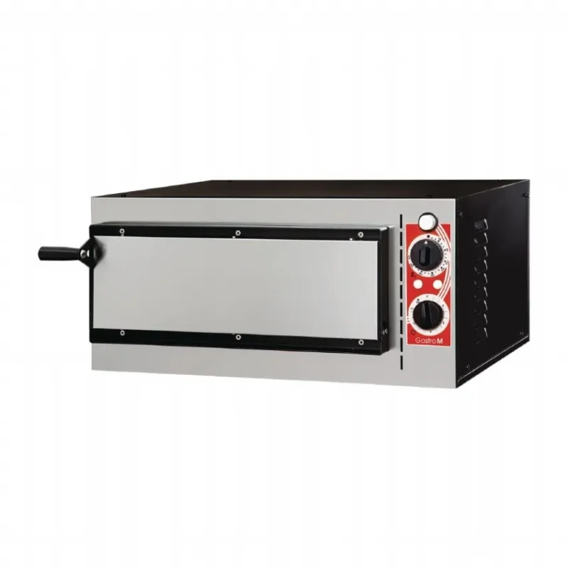 Four à pizza compact 1 chambre 1 pizza de 32 cm Offre Spéciale