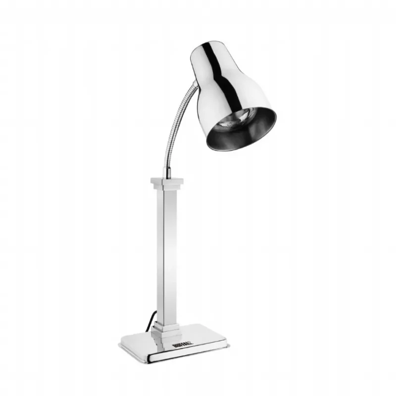 Offre Exclusive Lampe chauffante sur pied 250w