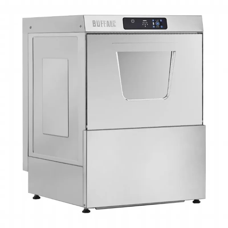 Nouvelle Collection Lave-vaisselle numérique avec pompe de vidange 500x500 mm 5.4 kw