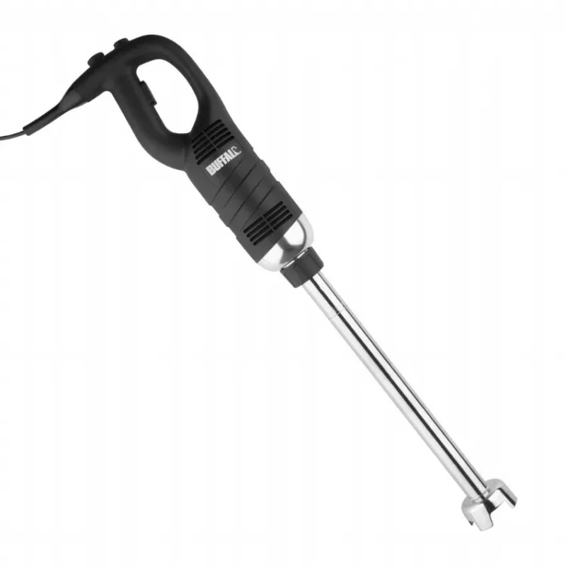 Top Vente Mixeur plongeant vitesse variable 500 mm