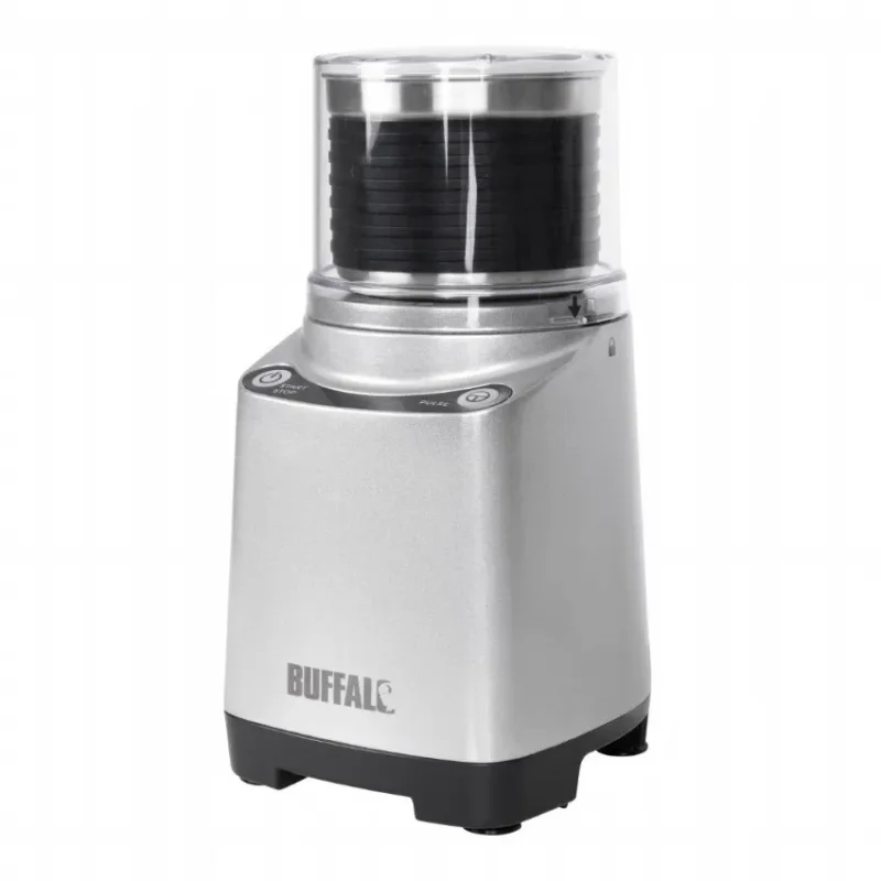 Moulin à café et épices 750 w capacité de 550 ml Commander Vite