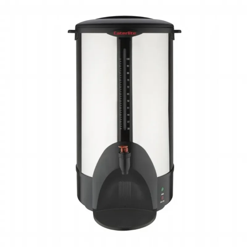 Nouvel Arrivage Percolateur compact capacité 15 litres environ 100 tasses