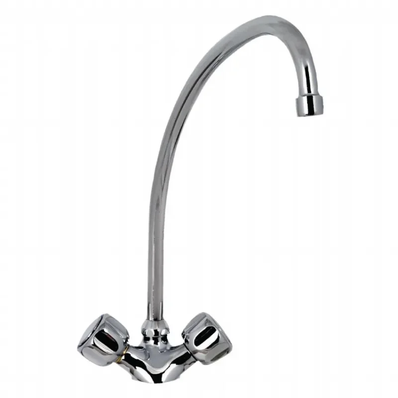 Robinet mélangeur monotrou standard 300 mm Prix Promo