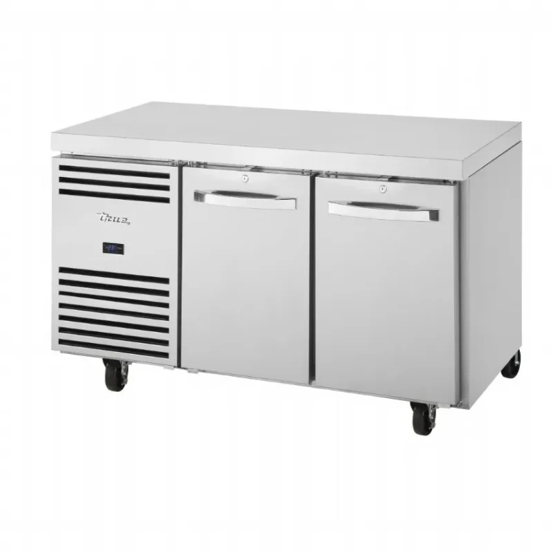 Nouvel Arrivage Table réfrigéree négative 2 portes gn 1/1