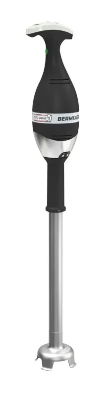 Mixeur plongeant professionnel monophasé tube inox 55 cm 0,75 kw - bermixer turbo Petit Prix