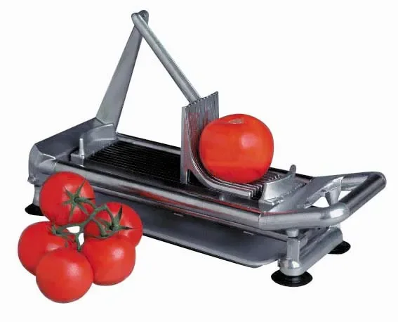 Seulement Aujourd’hui Coupe tomate professionnel 6 mm - ct6