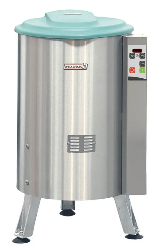 Achat Immédiat Essoreuse automatique 5 kg monophasée avec capacité 32 l - el40