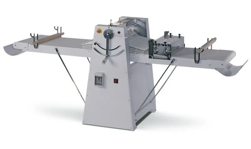 Offre Du Jour Laminoir à bande triphasé pour sol largeur 600 mm - lmp600bf