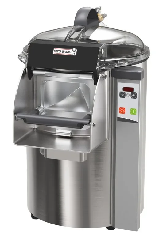 Pas Cher Éplucheur de pommes de terre professionnel 15 kg monophasé - t15 e - rendement de 240 kg/heure