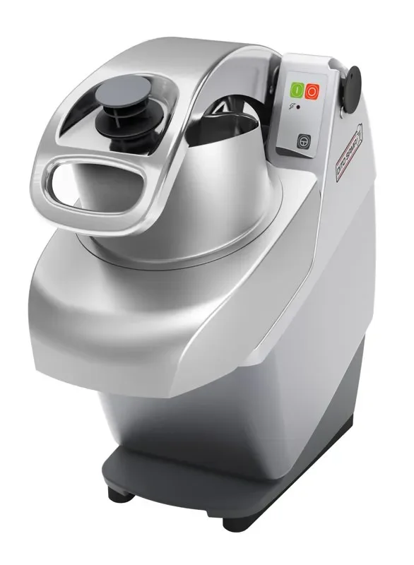 Coupe-légumes triphasé professionnel 500w - trs - rendement de 550 kg/heure Commander Vite