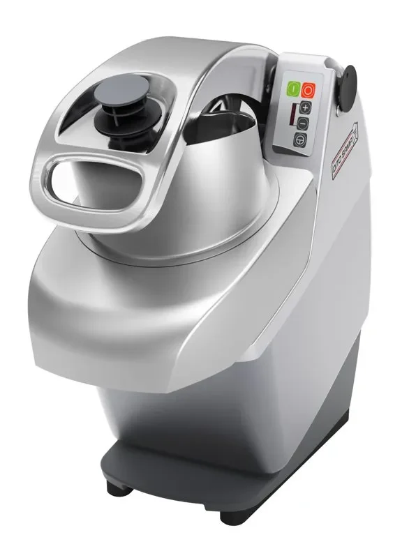 Coupe légume pro monophasé puissance 0,5 kw - trs - rendement de 550 kg/heure Achat Immédiat