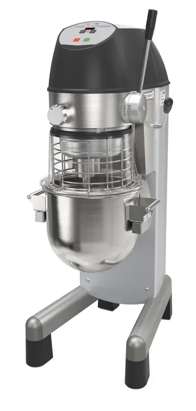 Batteur professionnel à poser capacité 20 l avec variation de vitesse - xbm20 - rendement de 6 kg/cycle Vente Directe