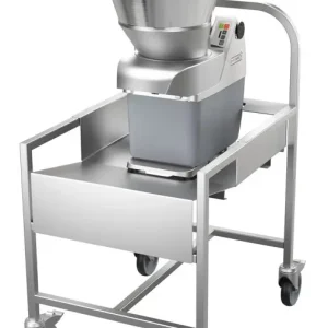 Acheter Direct Coupe-légumes professionnel sur support inox avec vitesse variable