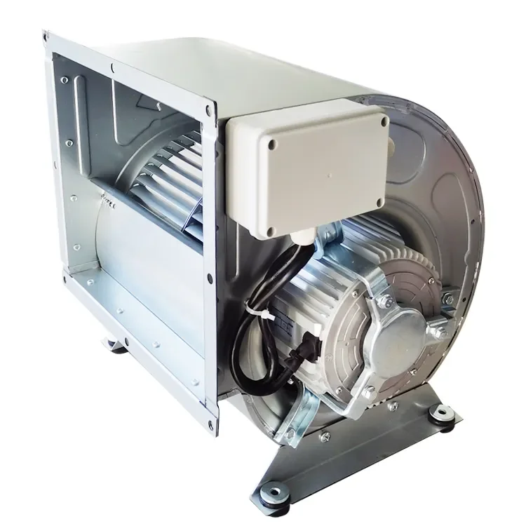 Ventilateur débit 6000 m3/h - 395x491x526 mm Vente Flash
