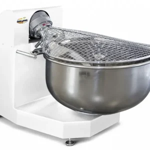 Acheter Direct Pétrin à fourche 330l 2 vitesses - 1150x1500x1200