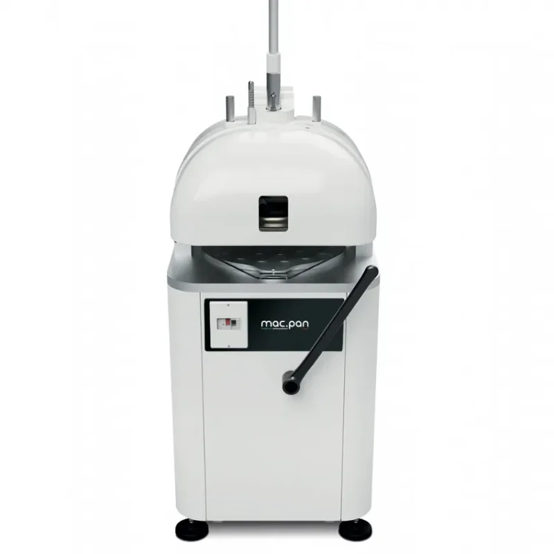 Vente Directe Diviseuse manuelle 30 divisions - 25 à 90g - 610x680x2050