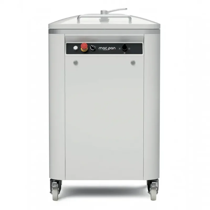 Diviseuse automatique 24 divisions - 130 à 830g - 660x700x1100 Marque
