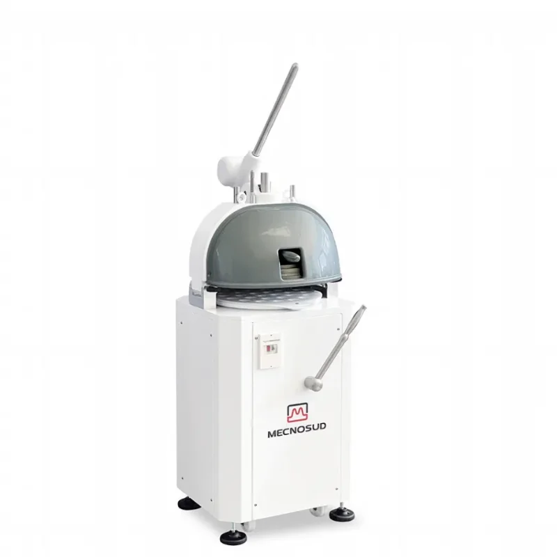 Vente Flash Diviseuse-bouleuse manuelle triphasée 0,75kw 40-135g
