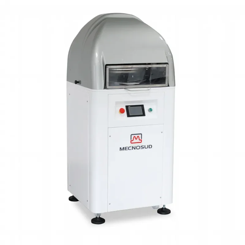 Authentique Diviseuse-bouleuse automatique triphasée 0,75kw 150-360g