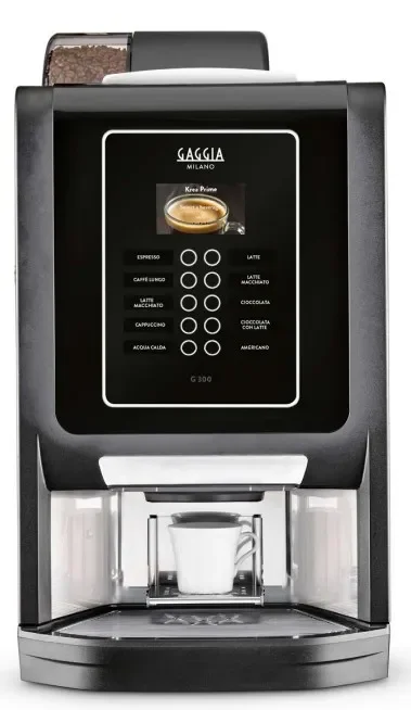 Machine à café krea prime 3 bacs soluble + 1 moulin - 2 tasses Commander Maintenant
