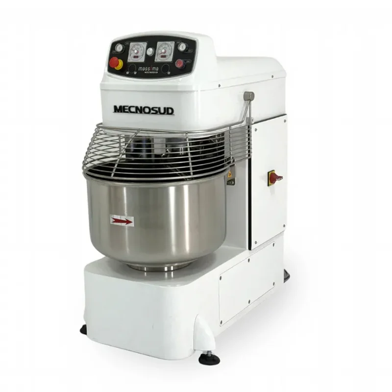 Must-Have Pétrin automatique 95l avec 1 moteur à 2 vitesses