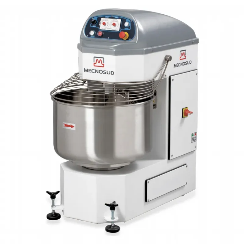 Pétrin à spirale automatique 70l à 2 vitesses Acheter En Ligne
