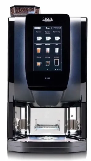 Machine à café krea 1 moulin + 3 bacs solubles Meilleure Vente
