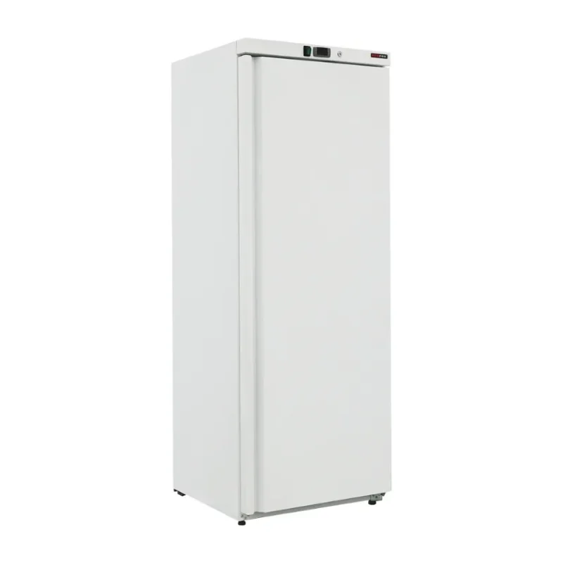 Jusqu’à Épuisement Des Stocks Armoire réfrigérée positive blanc de volume 350 l