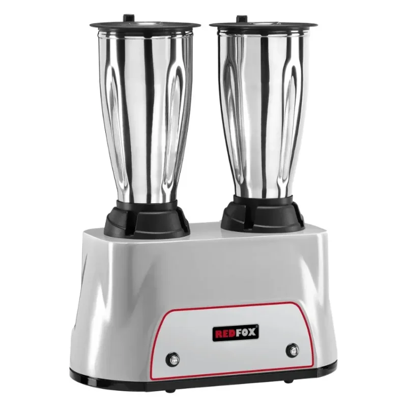 Mixeur de bar 16000 tour/min double monophasé moteur Acheter Direct