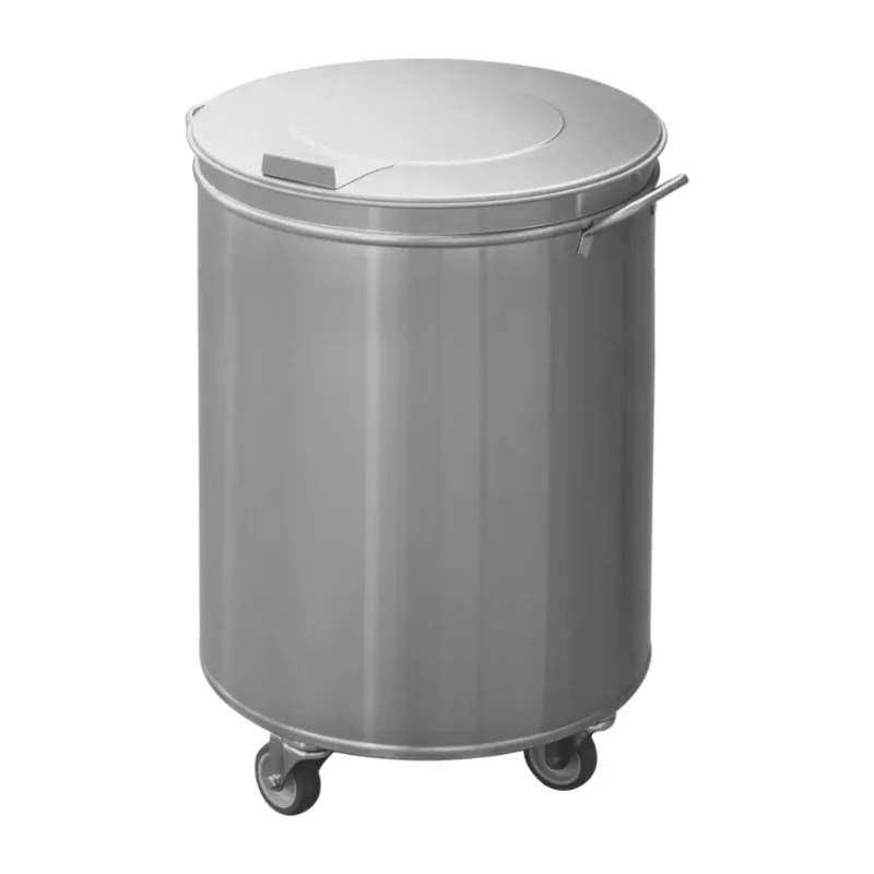 Achat Immédiat Poubelle pour cuisine volume 50 l