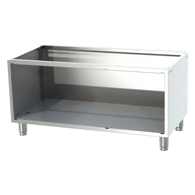 Pas Cher Soubassement cloisonné - 1200x700x600mm