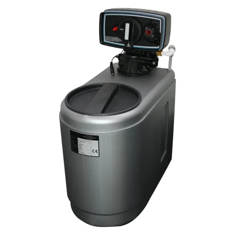 Seulement Aujourd’hui Adoucisseur d'eau 5l automatique - 230x460x540mm
