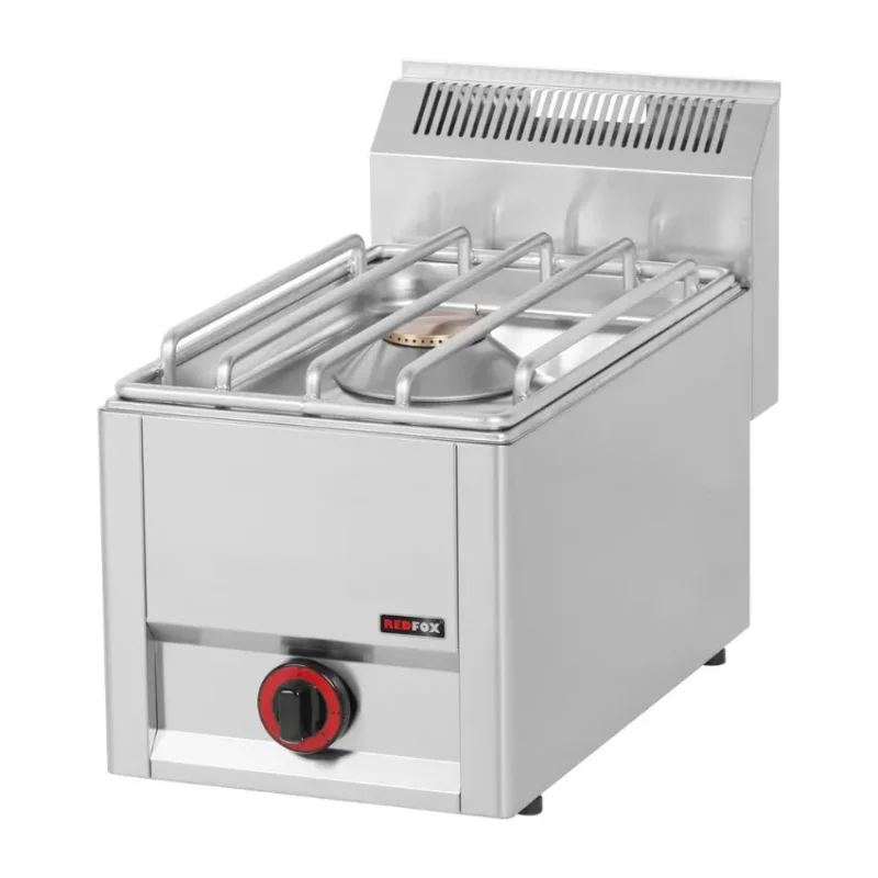 Fourneau de table à gaz 1 foyer - 8 kw Vente Directe