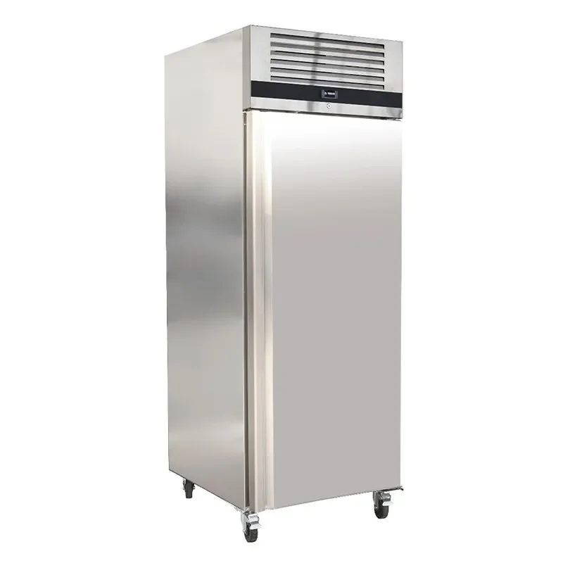 Armoire réfrigérée positive 1 porte pleine de -2 à 8°c de 600 litres Meilleur Choix