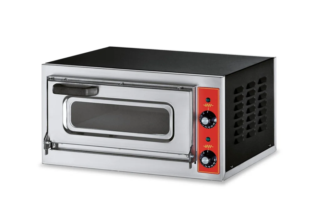 FOUR ELECTRIQUE CAPACITÉ 1 PIZZA DIAMÉTRE 40 Retour Gratuit