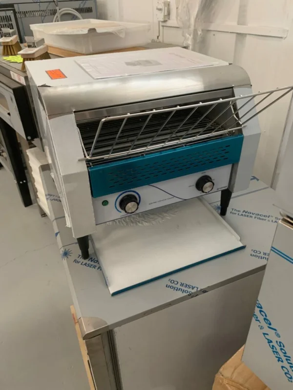 Soldes TOASTER CONVOYEUR