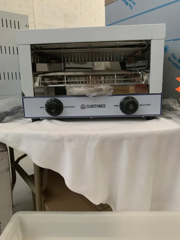 Populaire TOASTER SIMPLE