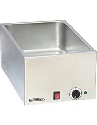 Jusqu’à Épuisement Des Stocks Bain-marie GN 1/1