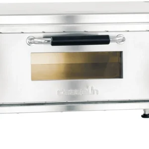Acheter En Ligne Mini four à pizza à quartz