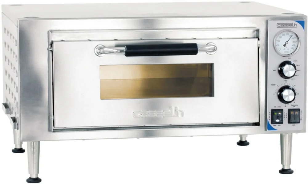 Acheter En Ligne Mini four à pizza à quartz