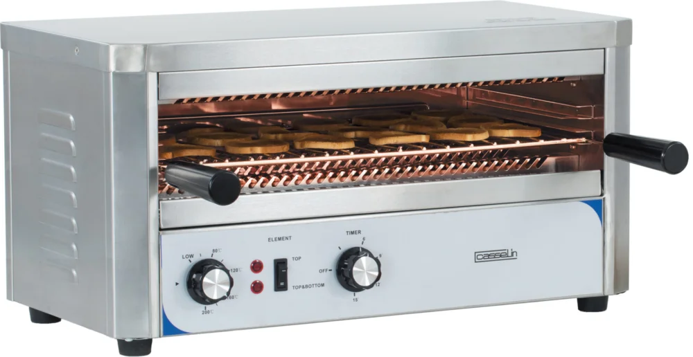 Offre Du Jour Salamandre 2200 W