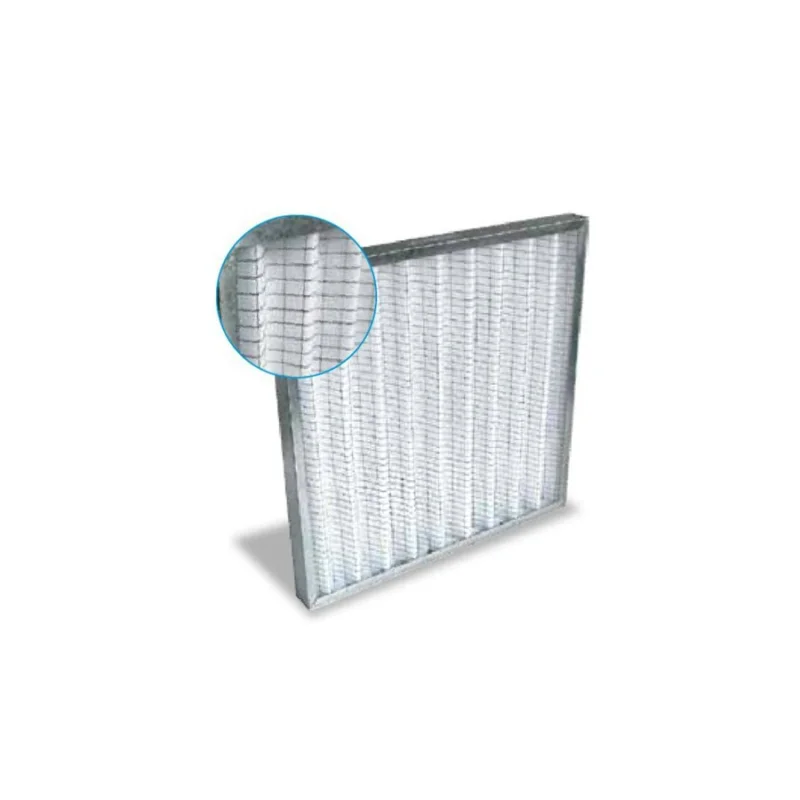Filtre synthétique 592 x 592 mm Petit Prix