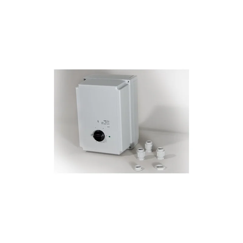 Variateur 5A / 230V Soldes
