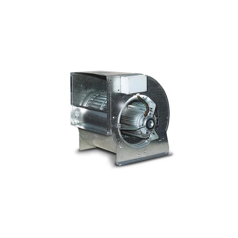 Moteur pour caisson 4500 m³ Retour Gratuit
